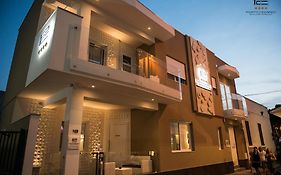 Porto Cesareo Exclusive Room